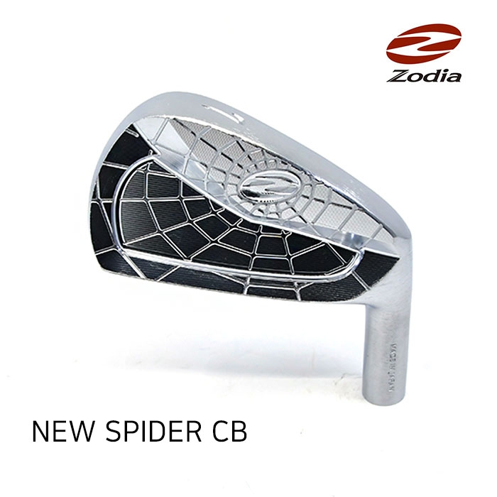 조디아 ZODIA <예약> 뉴 스파이더 리미티드 에디션 NEW SPIDER Limited edition CB 아이언 [IR]