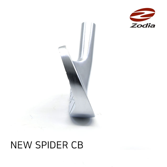 조디아 ZODIA <예약> 뉴 스파이더 리미티드 에디션 NEW SPIDER Limited edition CB 아이언 [IR]