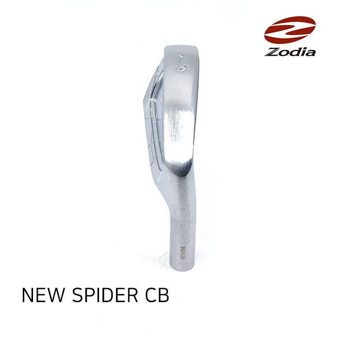 조디아 ZODIA <예약> 뉴 스파이더 리미티드 에디션 NEW SPIDER Limited edition CB 아이언 [IR]