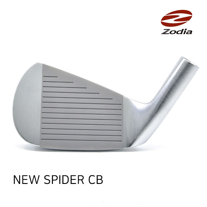 조디아 ZODIA <예약> 뉴 스파이더 리미티드 에디션 NEW SPIDER Limited edition CB 아이언 [IR]