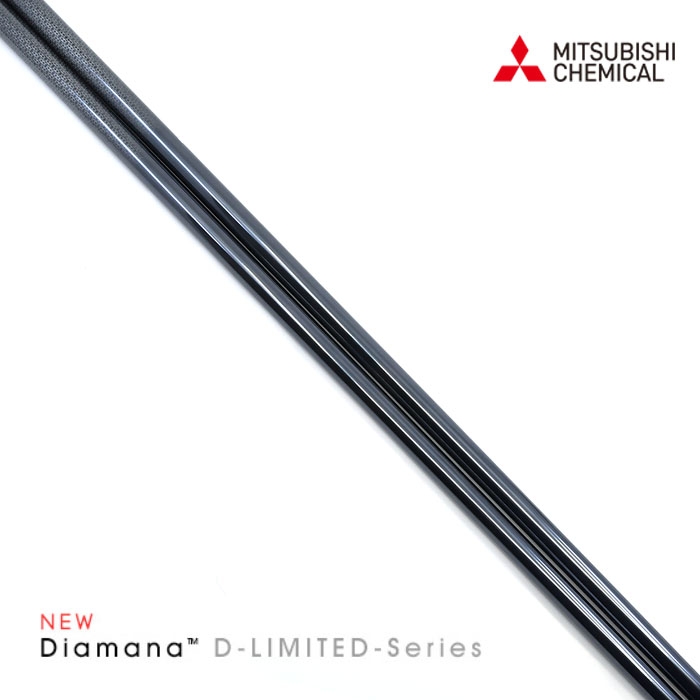 미쓰비시 MITSUBISHI 디아마나 Diamana ™ D-LIMITED 디리미티드 [DR]