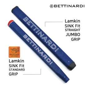 베티나르디 BETTINARDI iNOVAi 6.0 SINK FIT STANDARD / JUMBO GRIP 퍼터 그립