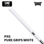 PXG 퓨어 그립 PURE GRIP WHITE 화이트 [ 60 standard ]