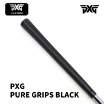 PXG 퓨어 그립 블랙 60 standard