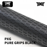 PXG 퓨어 그립 블랙 60 standard