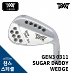 PXG SUGAR DADDY 0311 WEDGES 슈가대디1 웨지