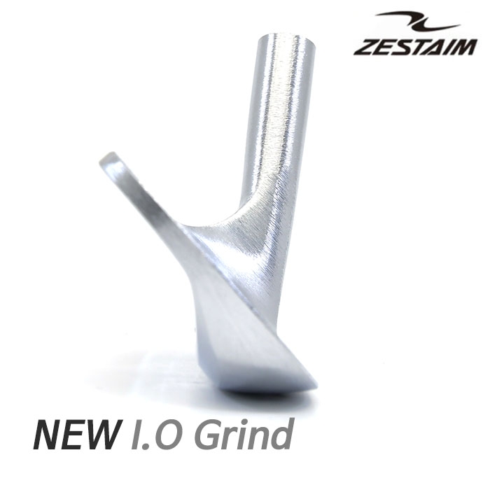 제스타임 ZESTAIM I.O GRIND 웨지 [WG]