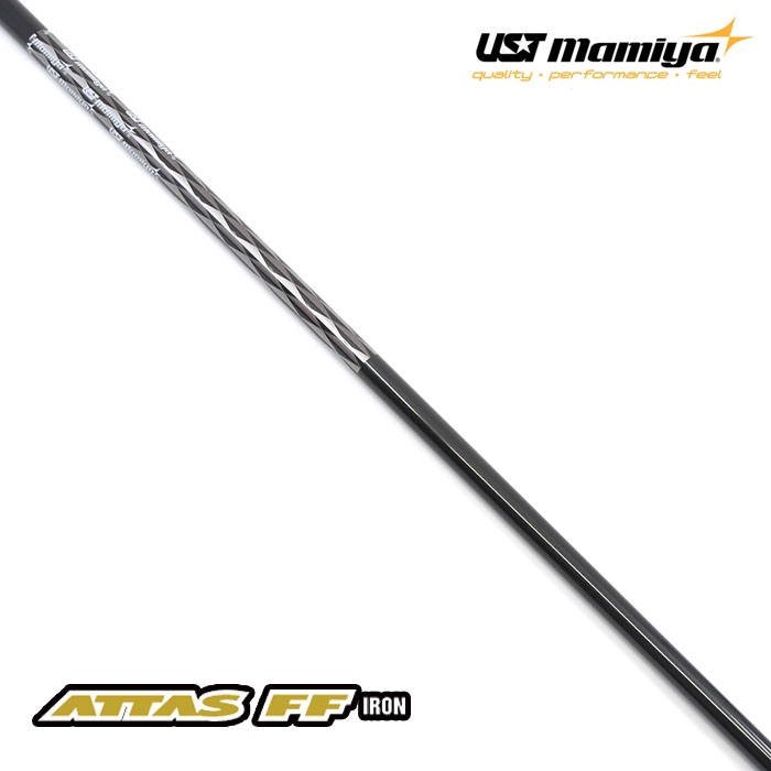 유에스티 마미야 UST MAMIYA 아타스 ATTAS FF 아이언 샤프트[IR]