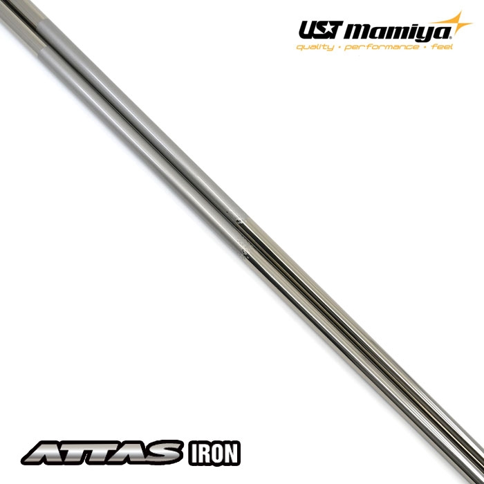 유에스티 마미야 UST MAMIYA 더 아타스 THE ATTAS 아이언 샤프트[IR]