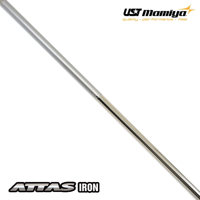 유에스티 마미야 UST MAMIYA 더 아타스 THE ATTAS 아이언 샤프트[IR]