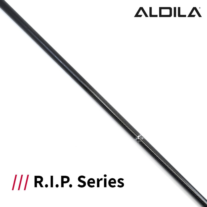 알딜라 ALDILA 립 RIP 시리즈 X ® 드라이버 샤프트 [DR]