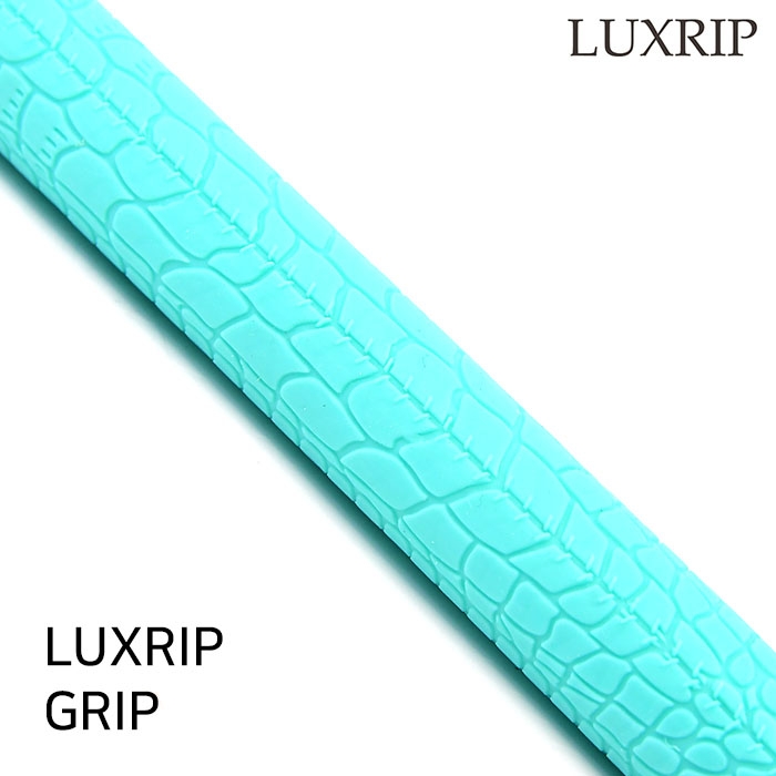 럭스립 LUXRIP 타이푼 민트 그립 Typoon Mint Grip