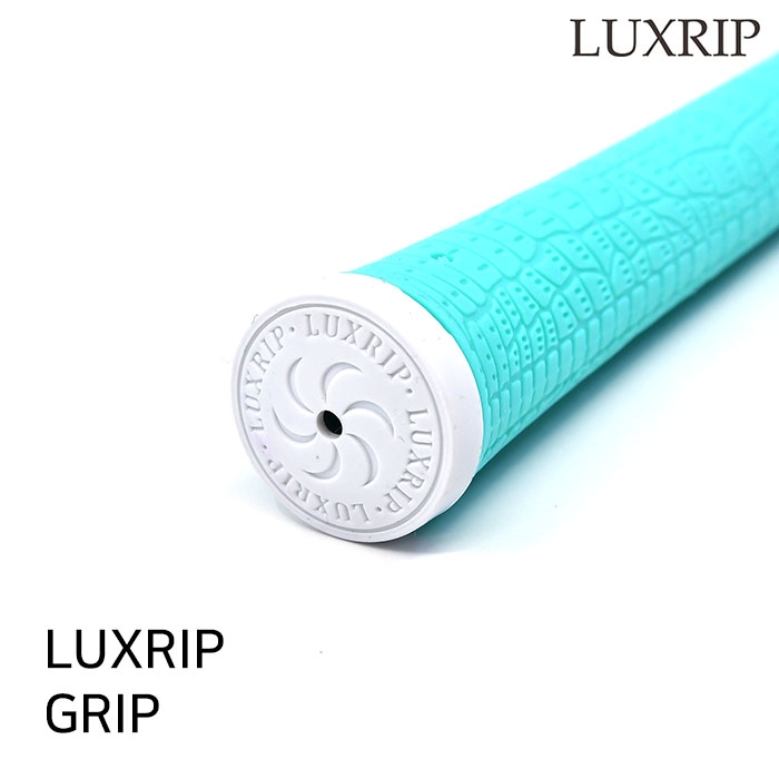 럭스립 LUXRIP 타이푼 민트 그립 Typoon Mint Grip