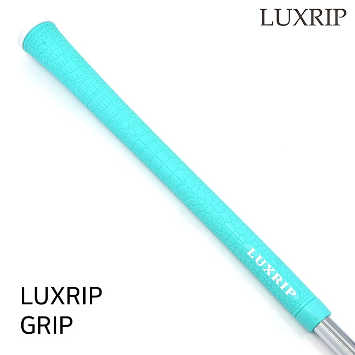 럭스립 LUXRIP 타이푼 민트 그립 Typoon Mint Grip