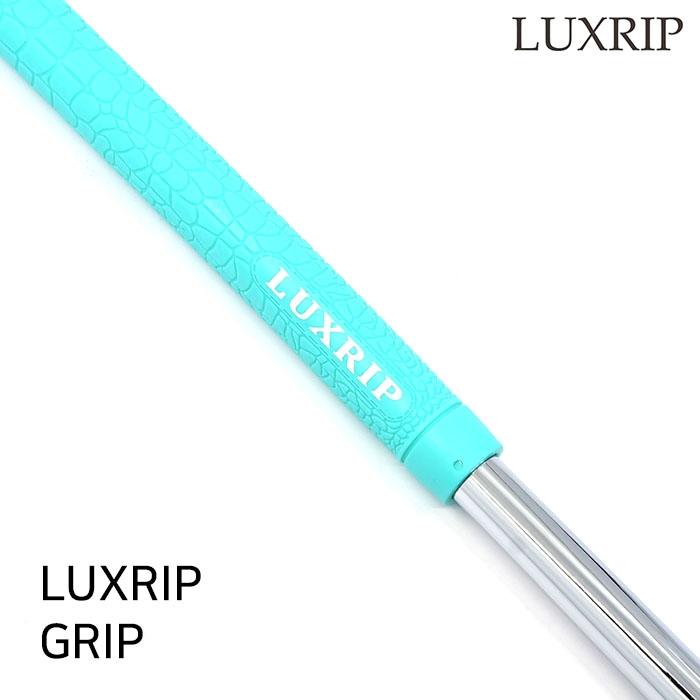 럭스립 LUXRIP 타이푼 민트 그립 Typoon Mint Grip