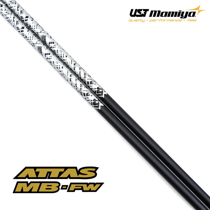 유에스티 마미야 UST MAMIYA 아타스 ATTAS MB-FW 페어웨이 샤프트[FW]