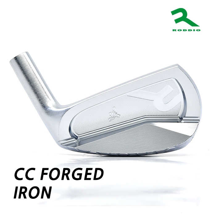 로디오 RODDIO CC FORGED IRON로디오 아이언 [IR]