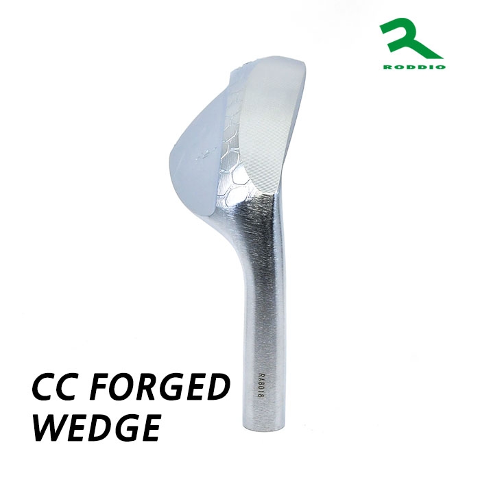 로디오 RODDIO CC FORGED IRON로디오 웨지 [WG]