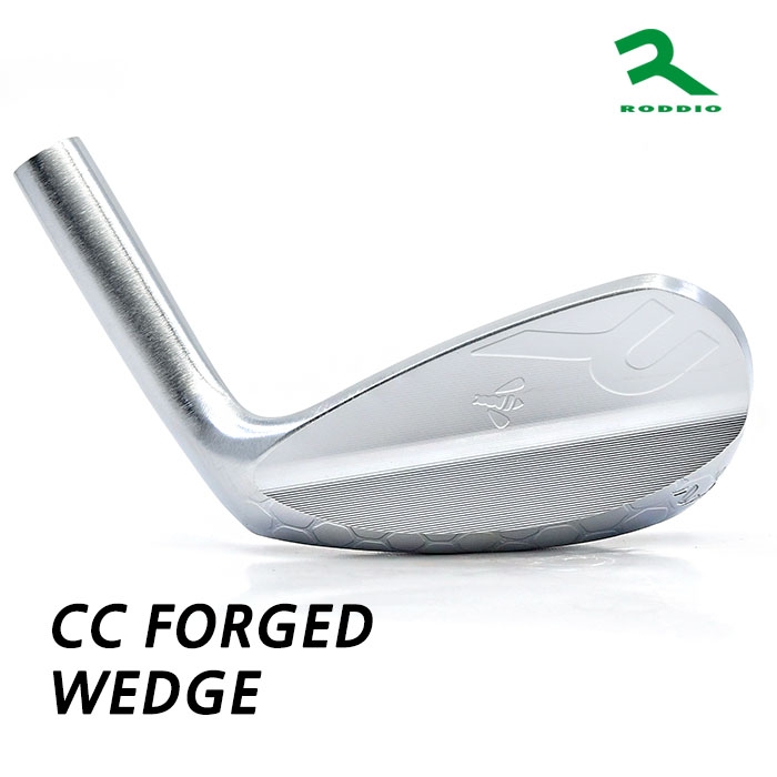 로디오 RODDIO CC FORGED IRON로디오 웨지 [WG]