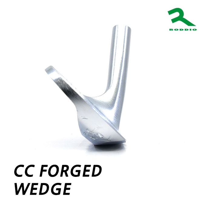 로디오 RODDIO CC FORGED IRON로디오 웨지 [WG]