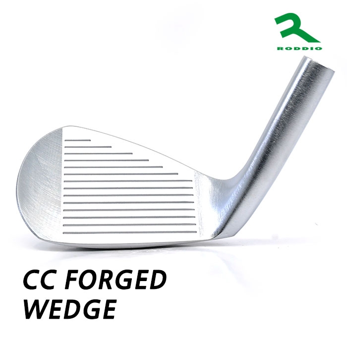 로디오 RODDIO CC FORGED IRON로디오 웨지 [WG]