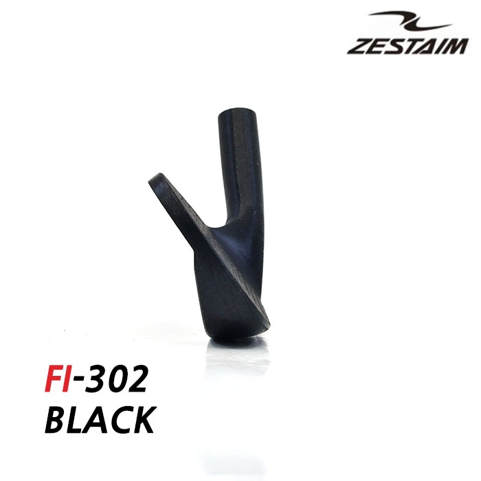제스타임 ZESTAIM 아이언 FI-302 BLACK [IR]