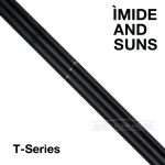 이미드앤드선즈 IMIDE AND SUNS T-Series 드라이버 샤프트 [DR]