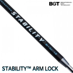 스테빌리티 STABILITY™ 퍼터 전용샤프트 암락 Arm Lock [PT]