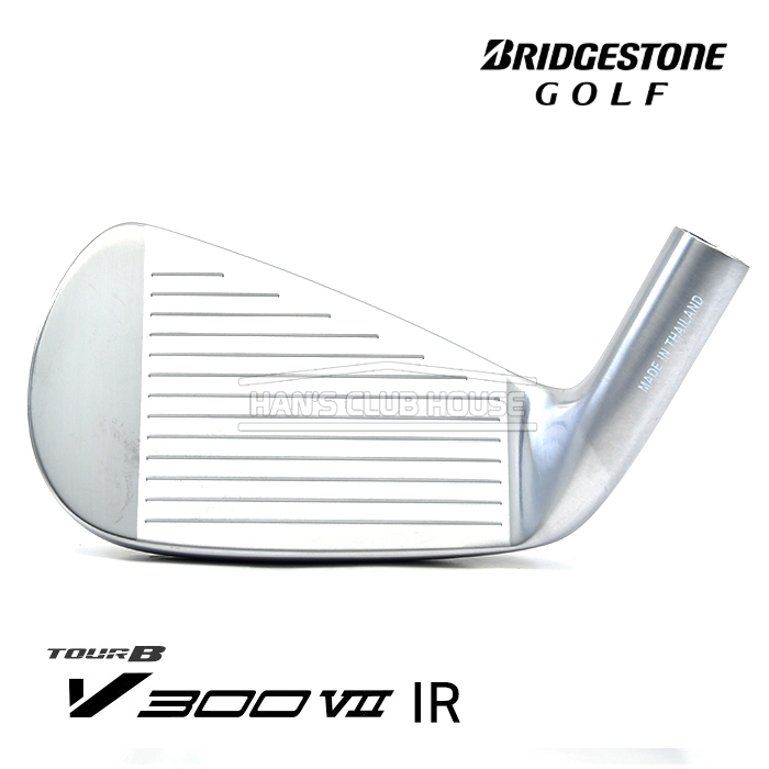 브리지스톤 BRIDGESTONE V300-7 아이언 [IR]