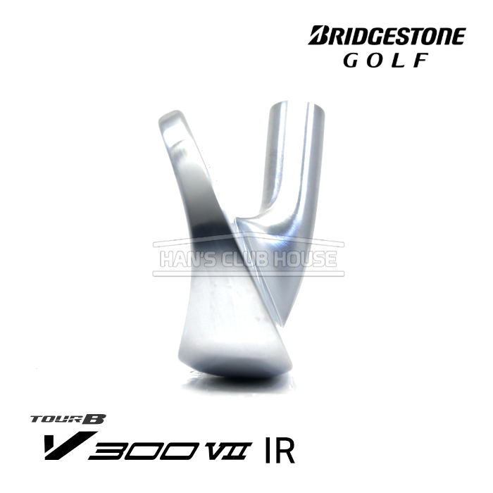 브리지스톤 BRIDGESTONE V300-7 아이언 [IR]