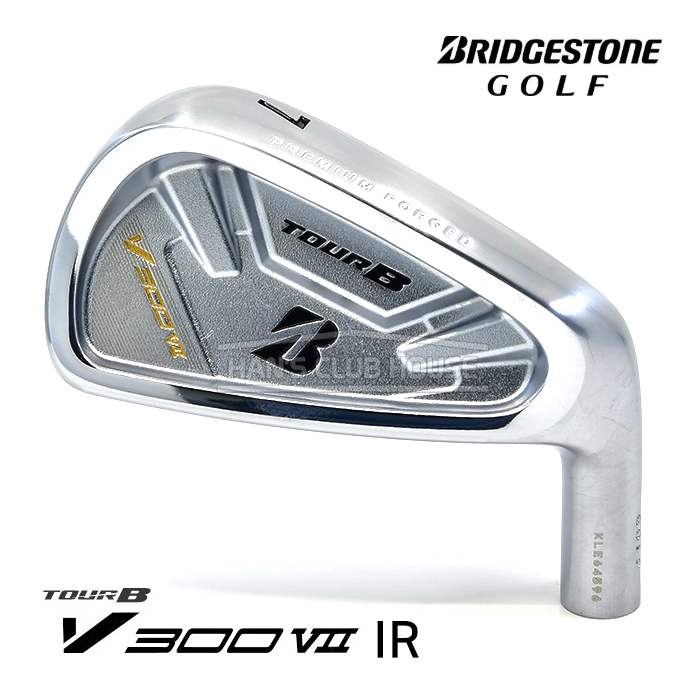 브리지스톤 BRIDGESTONE V300-7 아이언 [IR]