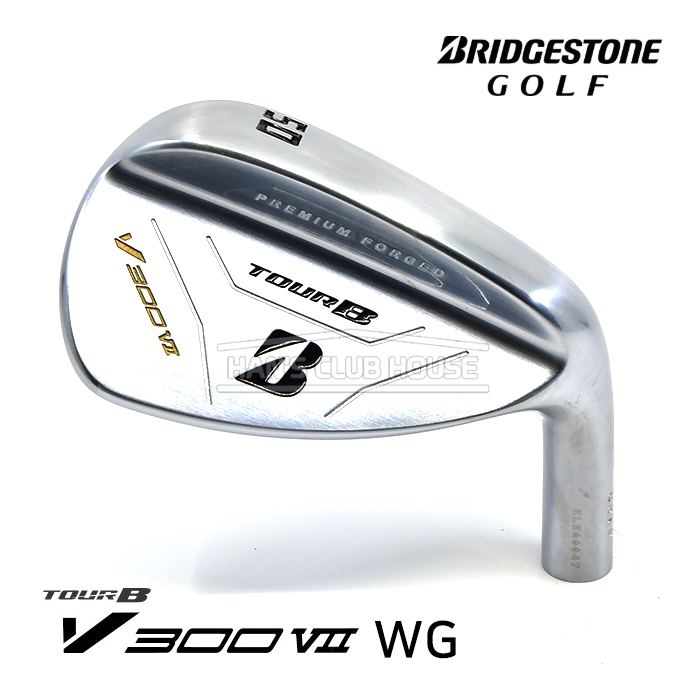 브리지스톤 BRIDGESTONE V300-7 웨지 [WG]