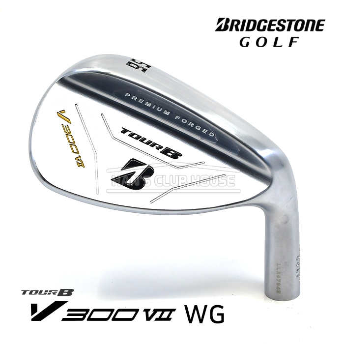 브리지스톤 BRIDGESTONE V300-7 웨지 [WG]