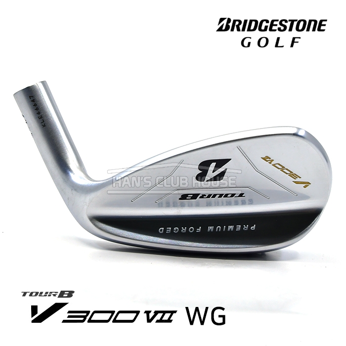 브리지스톤 BRIDGESTONE V300-7 웨지 [WG]