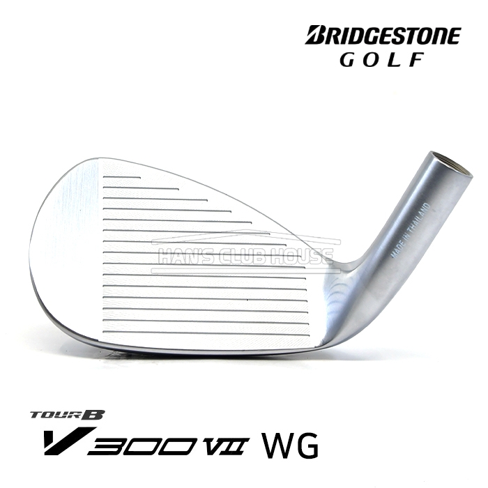 브리지스톤 BRIDGESTONE V300-7 웨지 [WG]