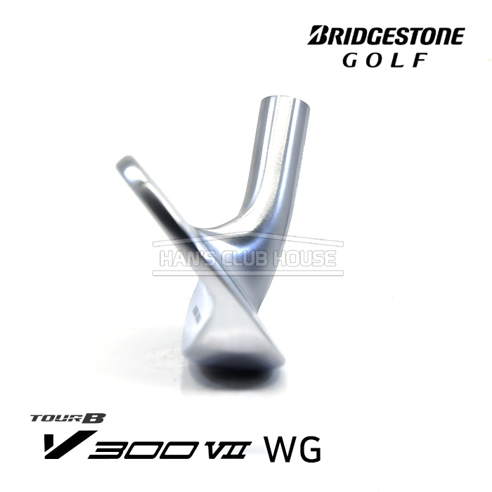 브리지스톤 BRIDGESTONE V300-7 웨지 [WG]