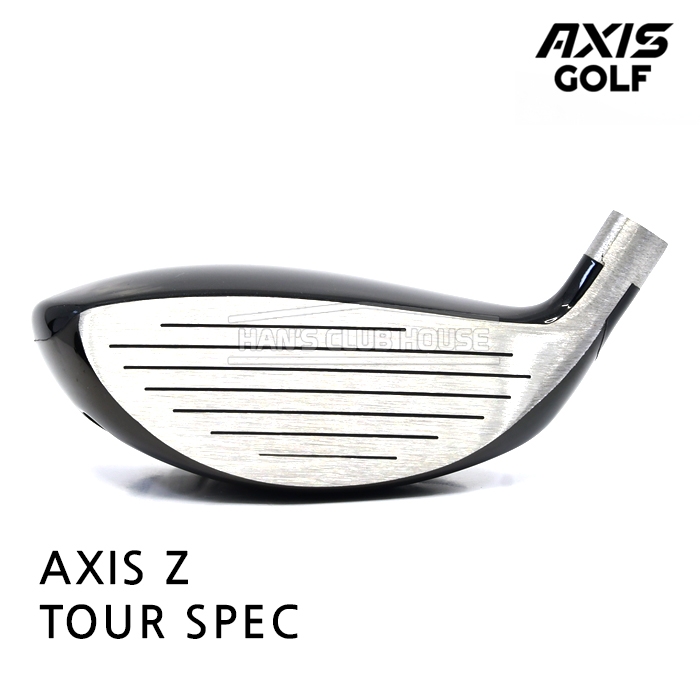 엑시스 골프 AXIS GOLF 투어스펙 GOLF Z TOUR SPEC 페어웨이 [FW]