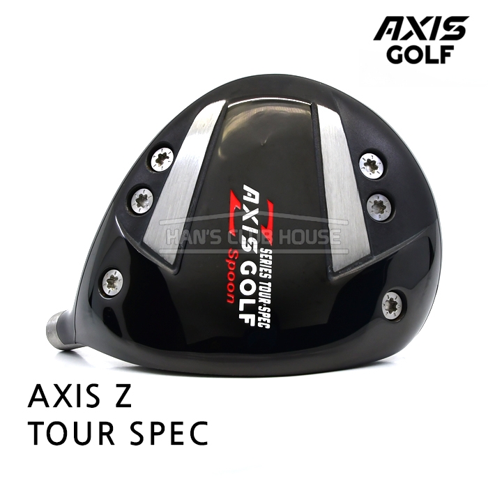 엑시스 골프 AXIS GOLF 투어스펙 GOLF Z TOUR SPEC 페어웨이 [FW]