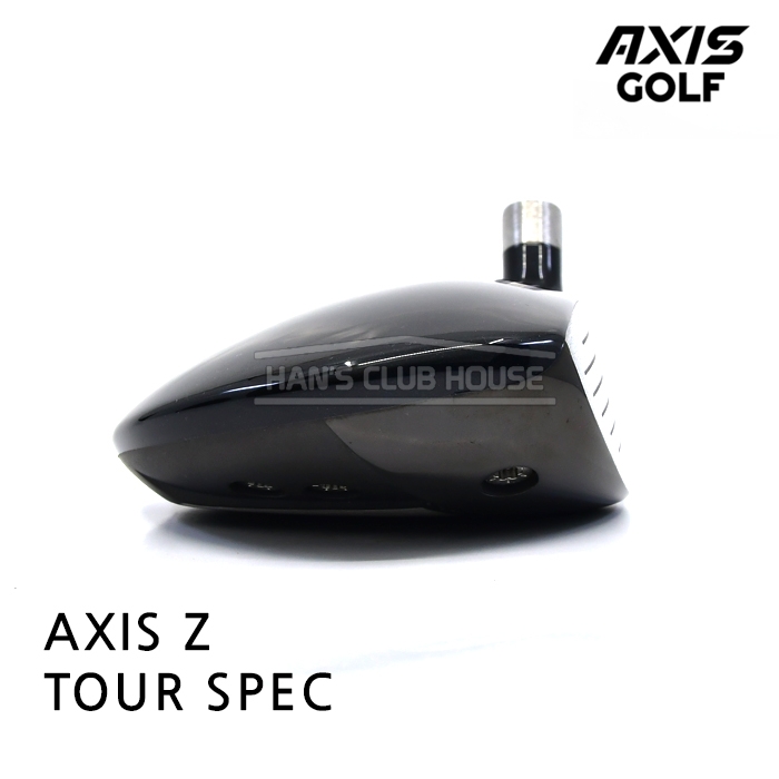 엑시스 골프 AXIS GOLF 투어스펙 GOLF Z TOUR SPEC 페어웨이 [FW]