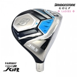 브리지스톤 BRIDGESTONE TOUR B JGR LADY 여성용 페어웨이 우드 [FW]