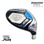 브리지스톤 BRIDGESTONE TOUR B JGR LADY 여성용 페어웨이 우드 [FW]