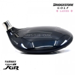 브리지스톤 BRIDGESTONE TOUR B JGR LADY 여성용 페어웨이 우드 [FW]