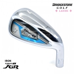 브리지스톤 BRIDGESTONE TOUR B JGR LADY 아이언 [IR]