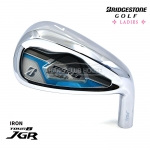 브리지스톤 BRIDGESTONE TOUR B JGR LADY 아이언 [IR]