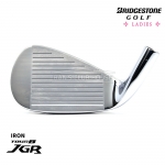 브리지스톤 BRIDGESTONE TOUR B JGR LADY 아이언 [IR]