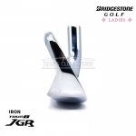 브리지스톤 BRIDGESTONE TOUR B JGR LADY 아이언 [IR]