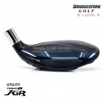 브리지스톤 BRIDGESTONE TOUR B JGR LADY 여성용 유틸리티 헤드 [UT]