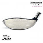 브리지스톤 BRIDGESTONE TOUR B JGR LADY 여성용 유틸리티 헤드 [UT]