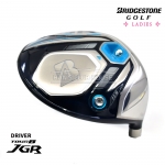 브릿지스톤 BRIDGE STONE TOUR B JGR LADY 여성용 드라이버 헤드 [DR]