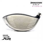 브릿지스톤 BRIDGE STONE TOUR B JGR LADY 여성용 드라이버 헤드 [DR]